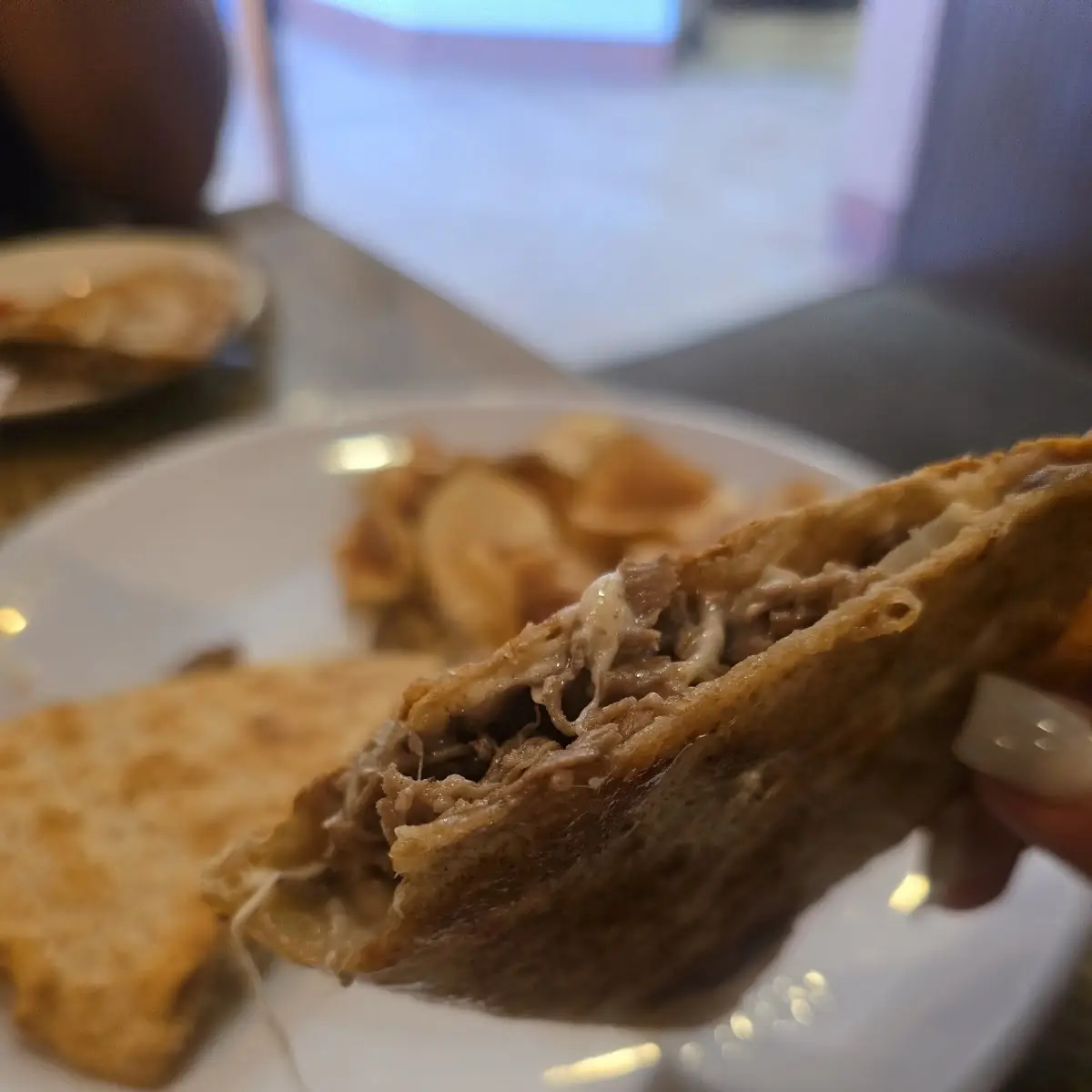 Pulled Pork