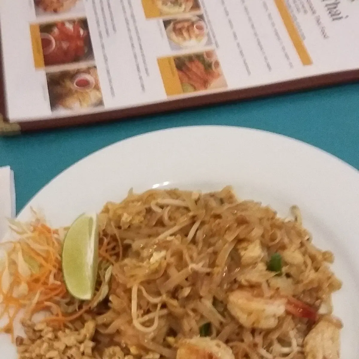52. Sandee Fried Rice
