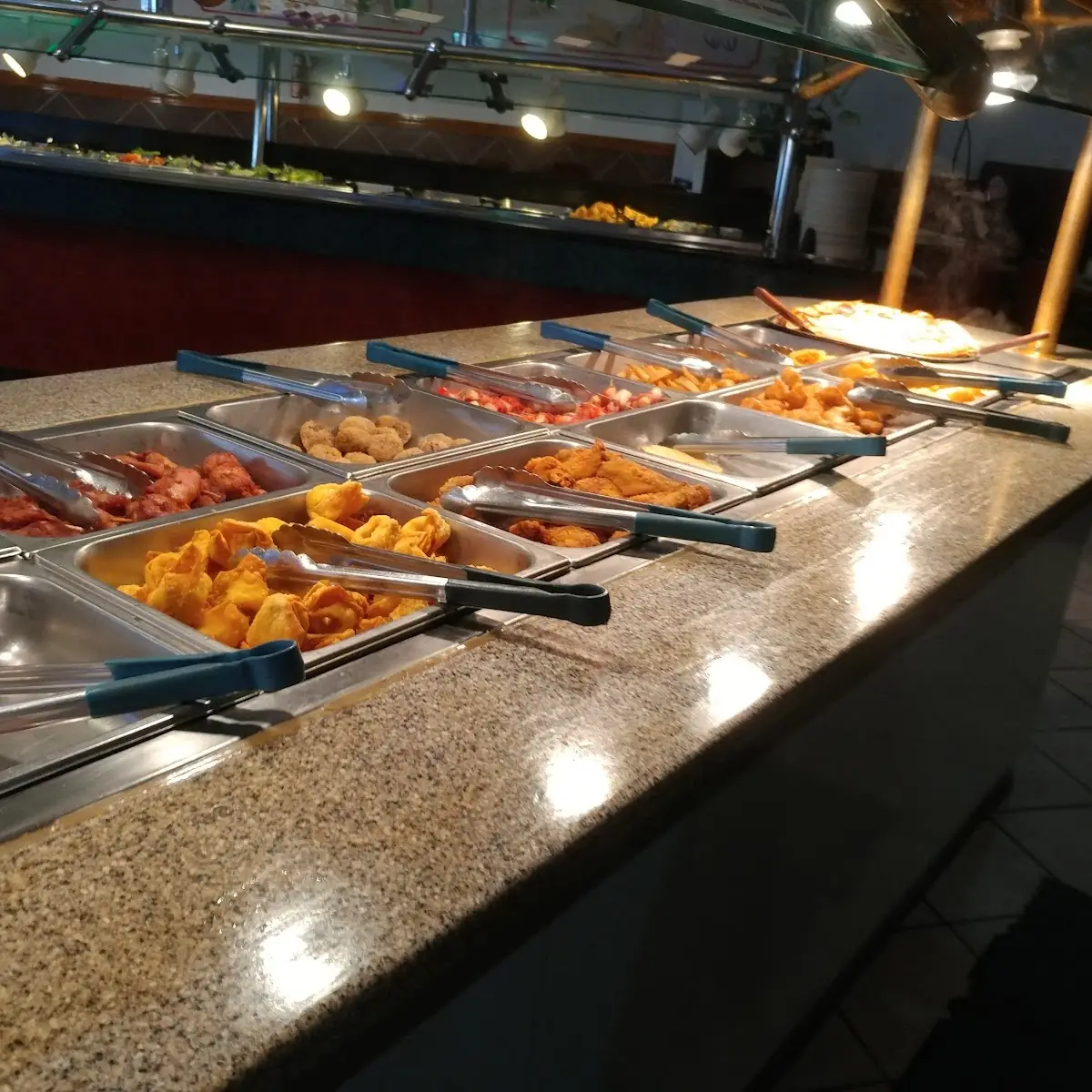 Orange Chicken