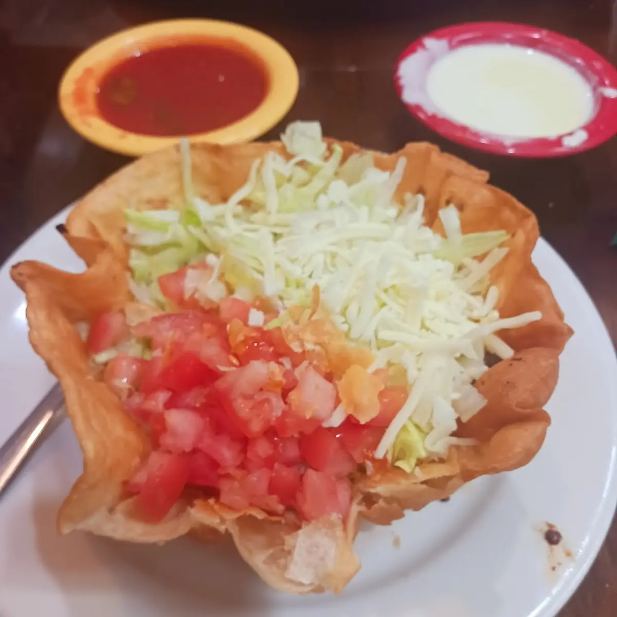 Taco Salad