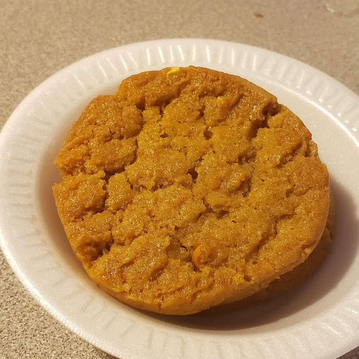 Peanut Butter Cookie