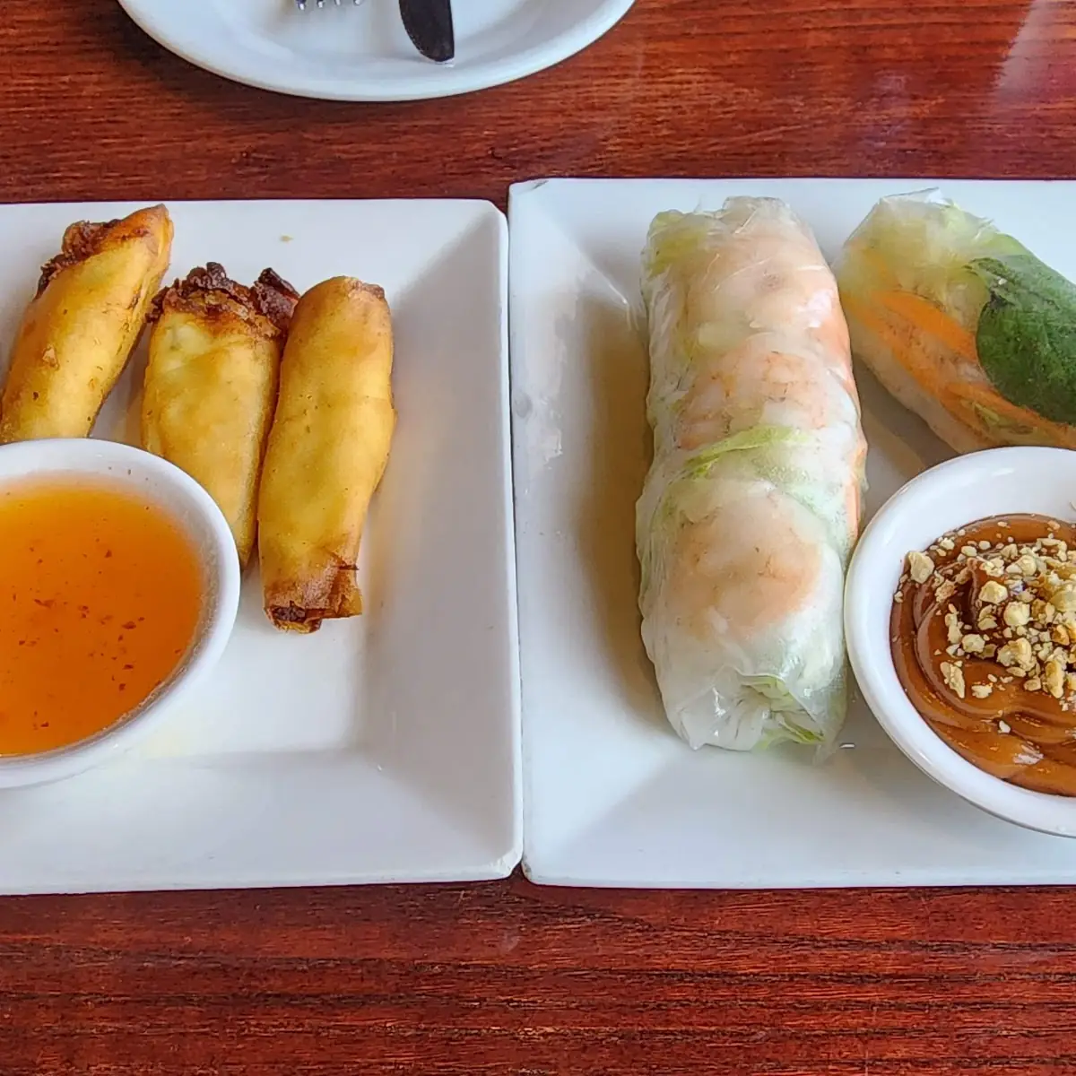Thai Chili Sauce