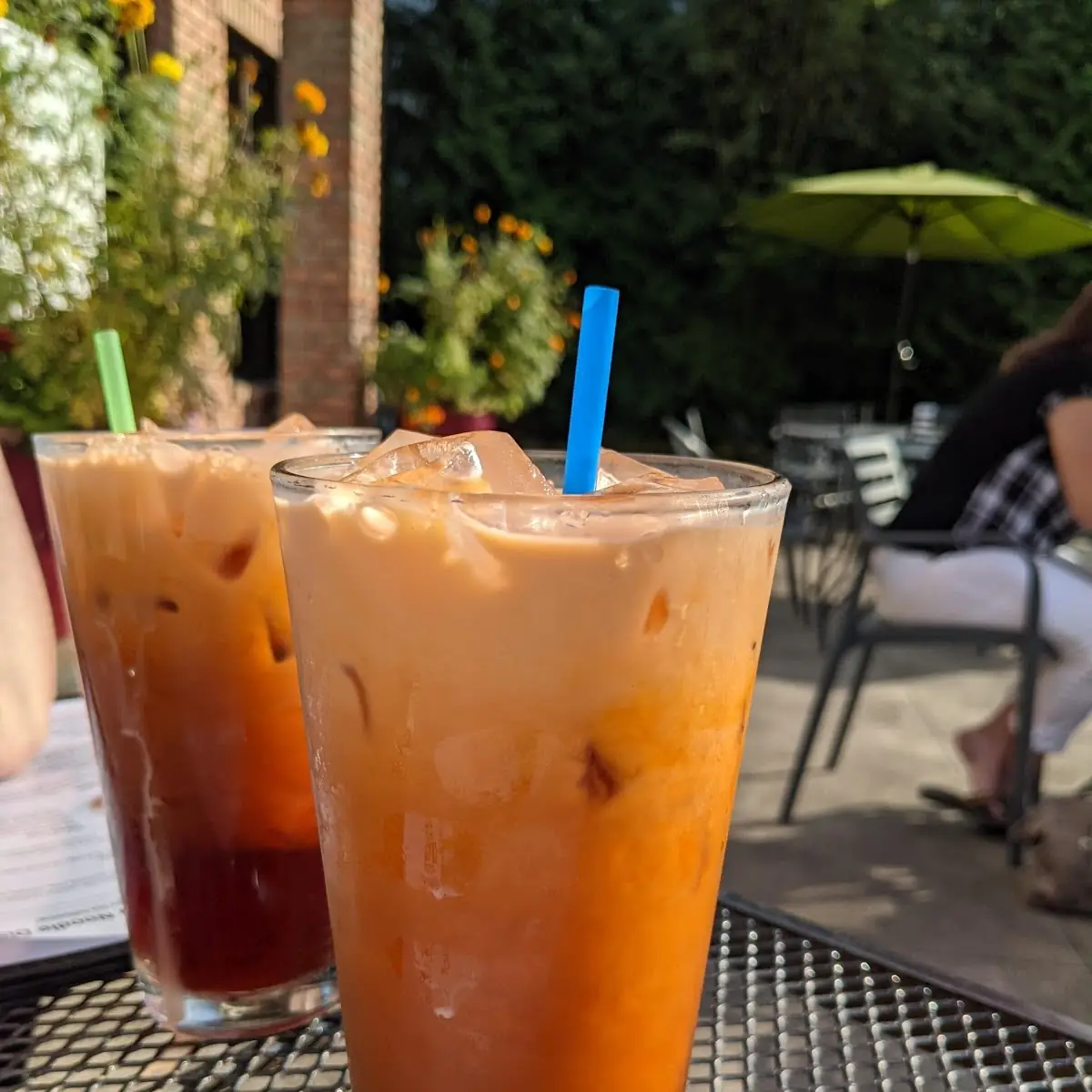 Thai Ice Tea