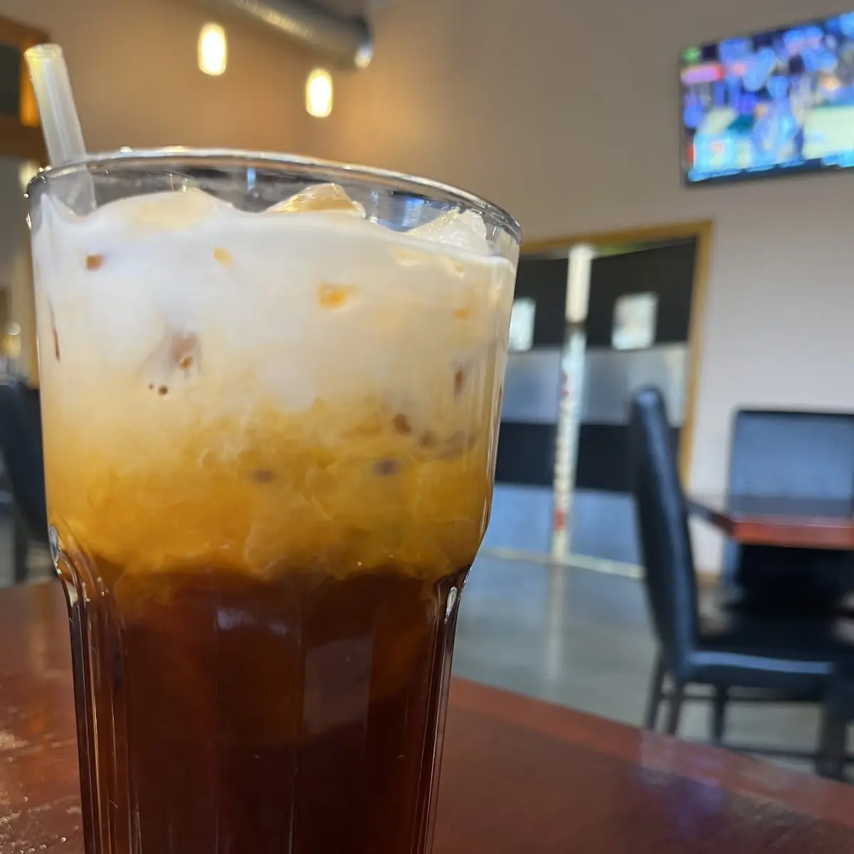 THAI ICE TEA