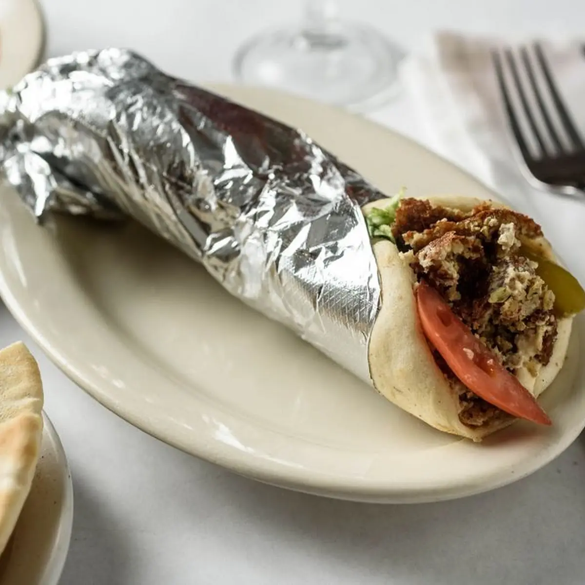 Beef Shawerma Limited Time