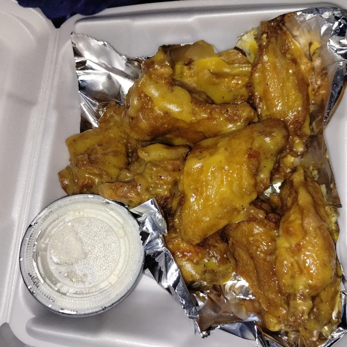 Chicken Wings