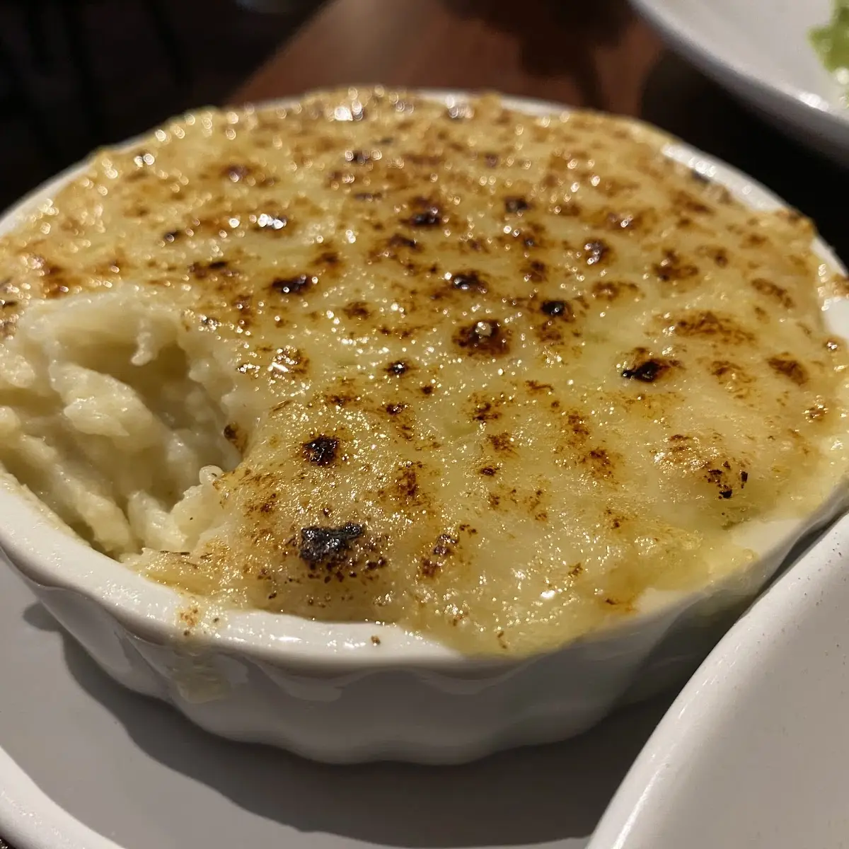 Onion Soup