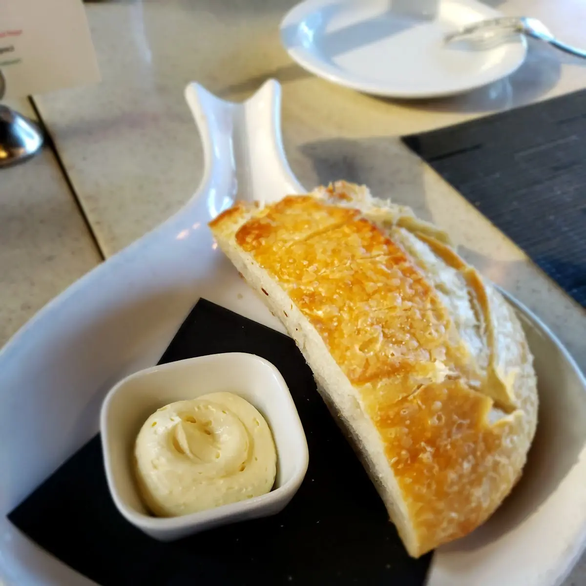 Sourdough Bread