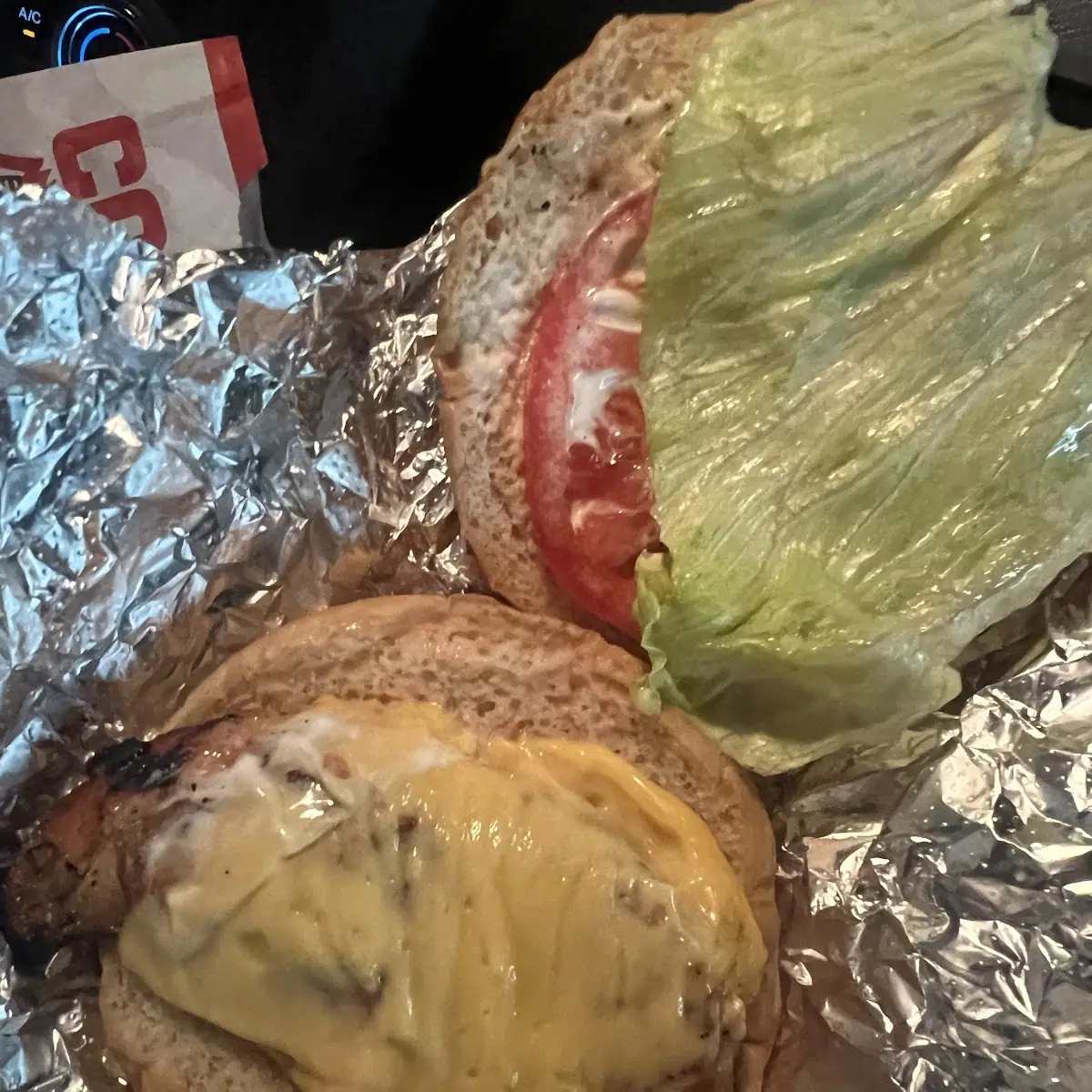 Baked Potato