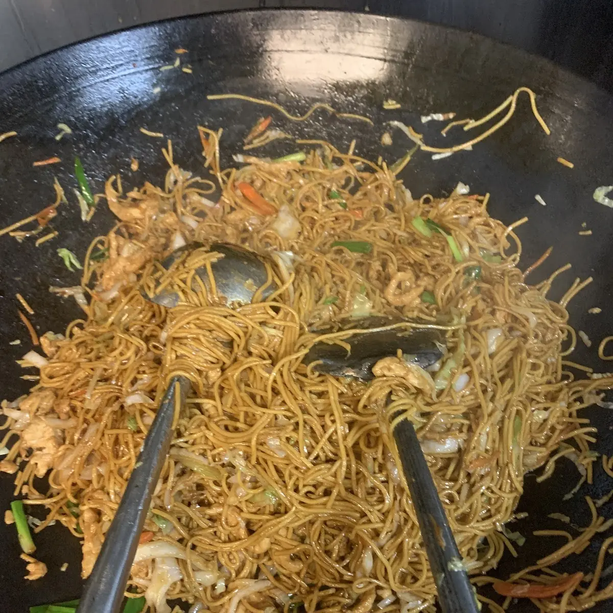 Chow Mein
