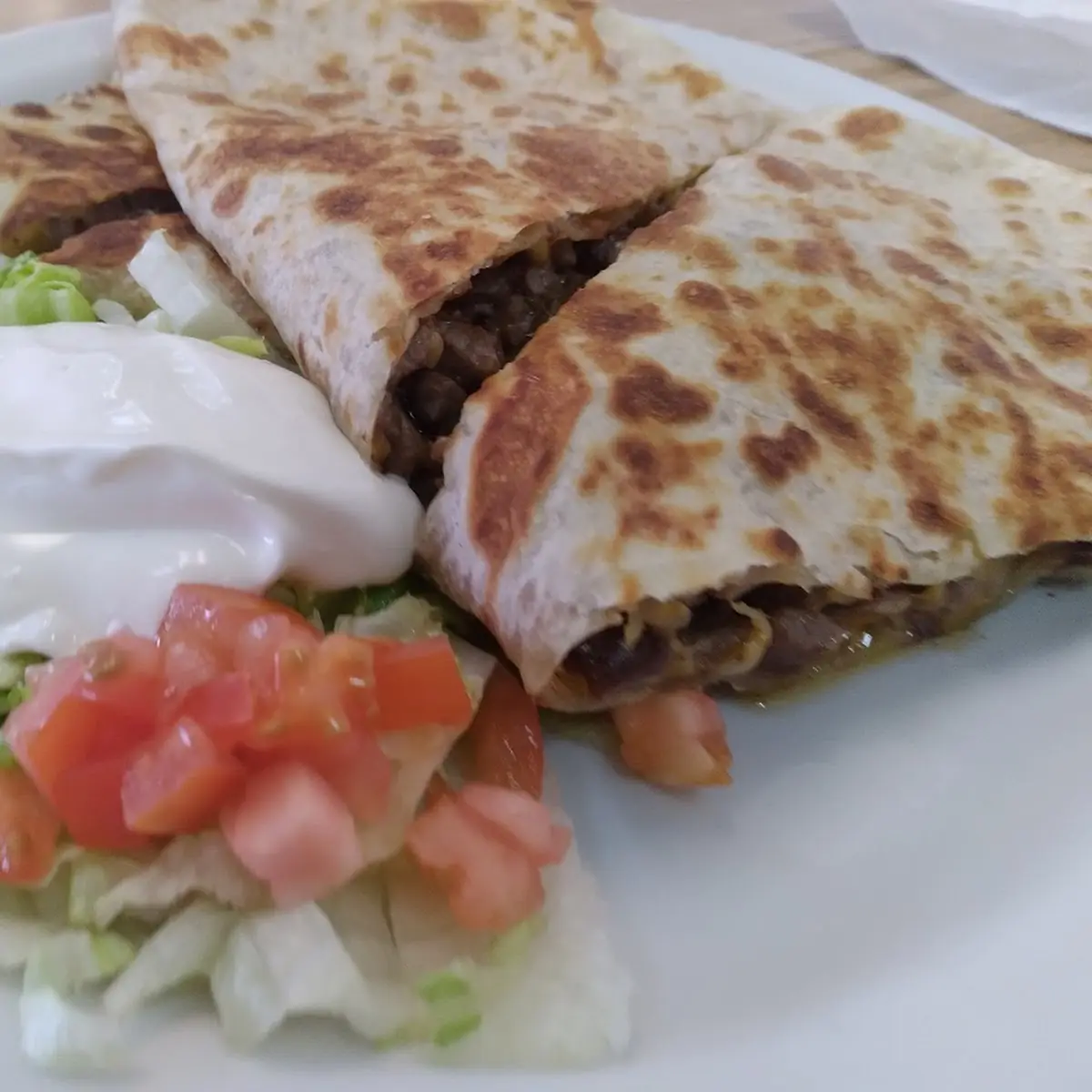 Quesadilla