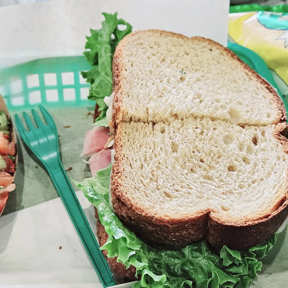Club Sandwich