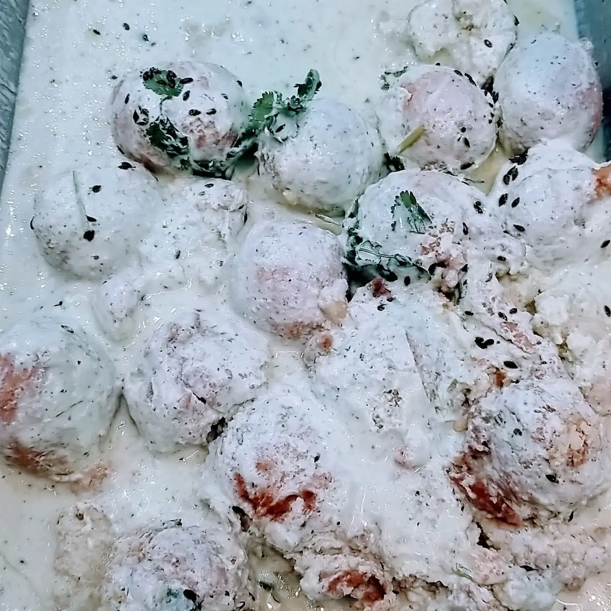 Dahi Vada Ramzan Special
