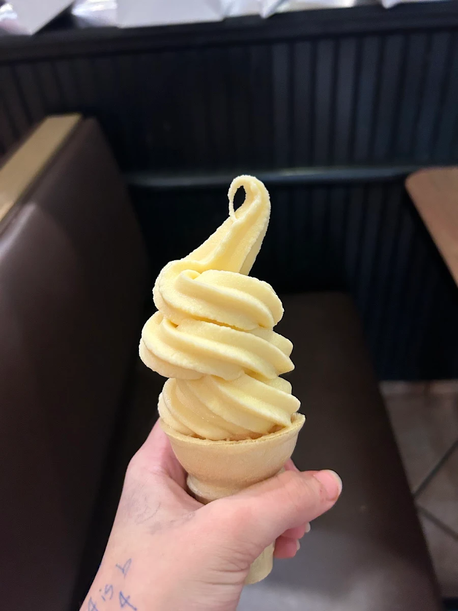 Soft Serve