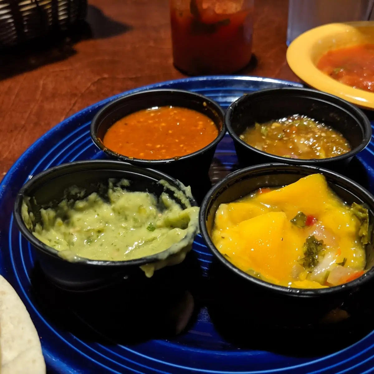 House Hot Sauces