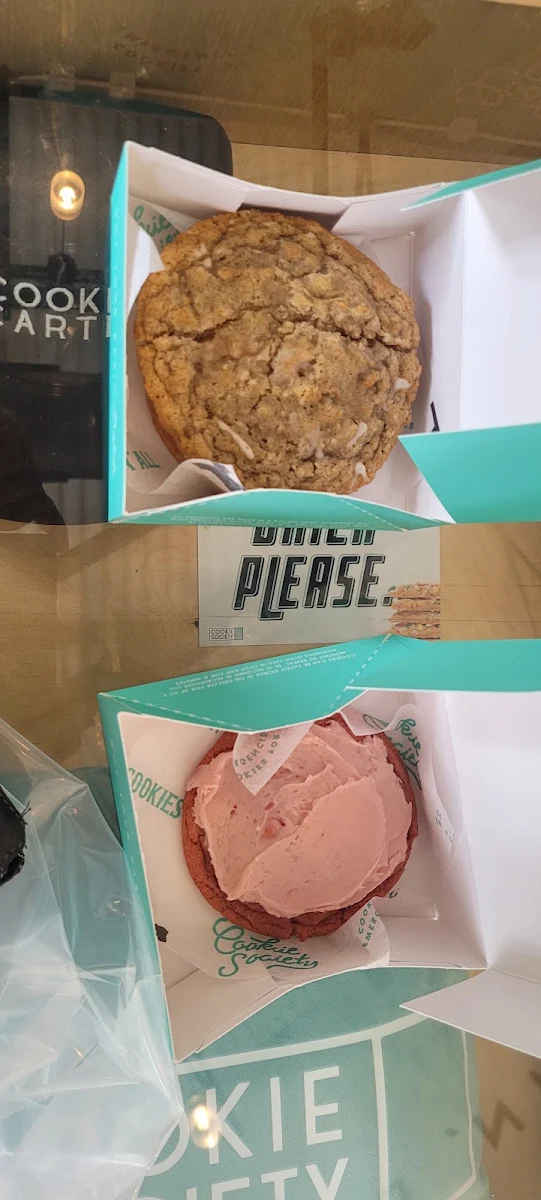 Ice Cream Sandwich
