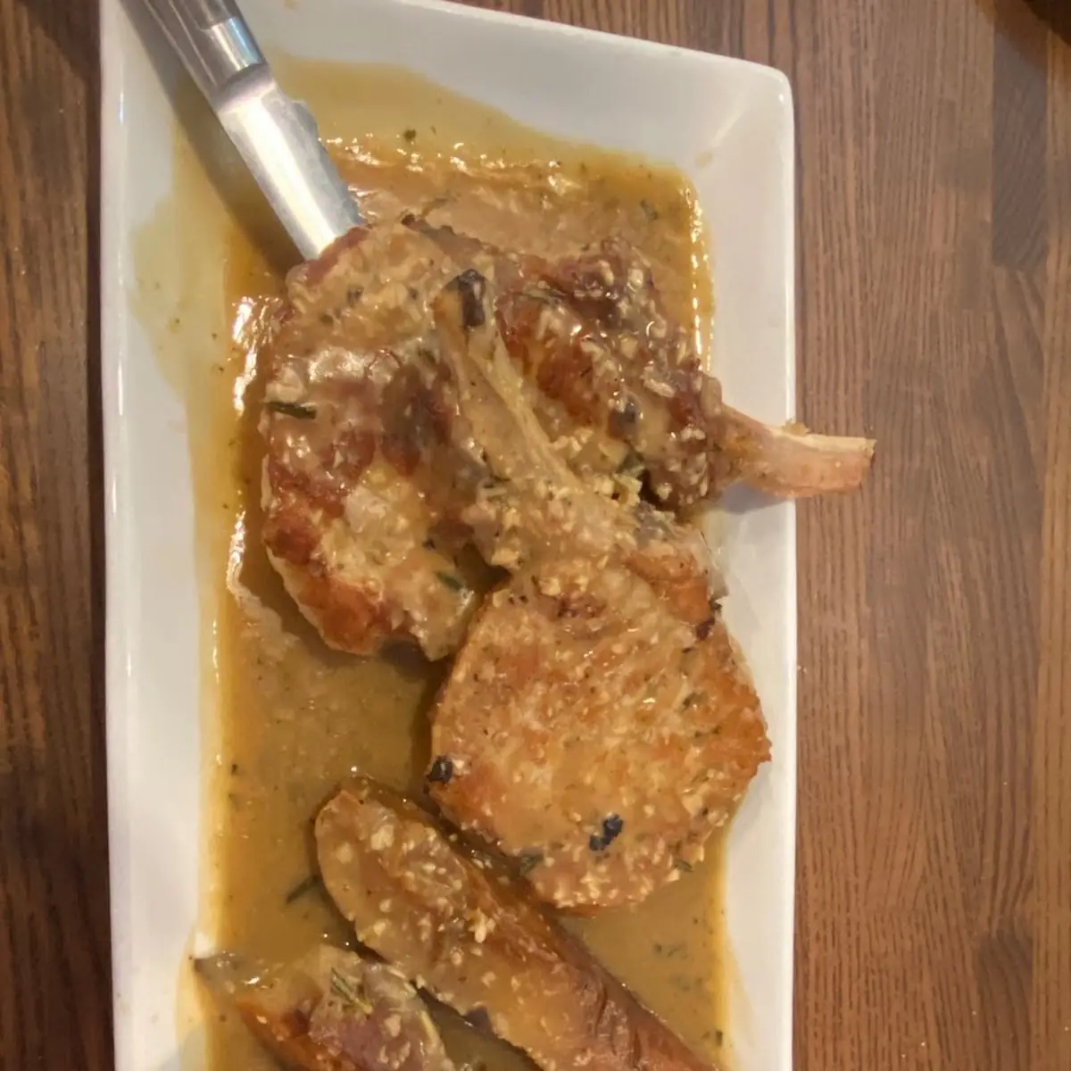 Pork Chop