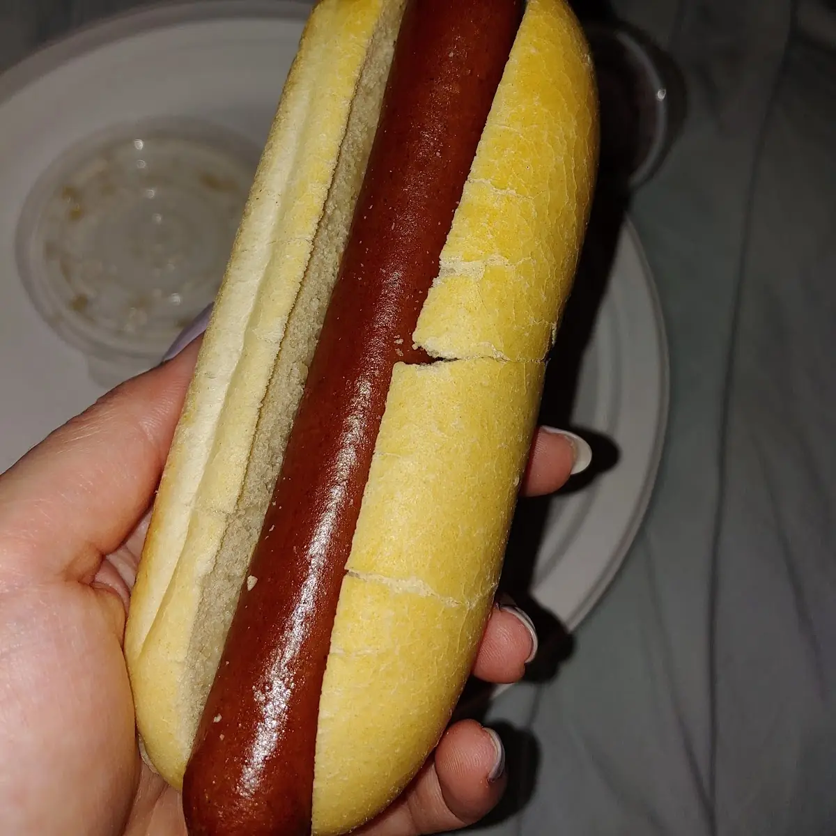 Chili Dog