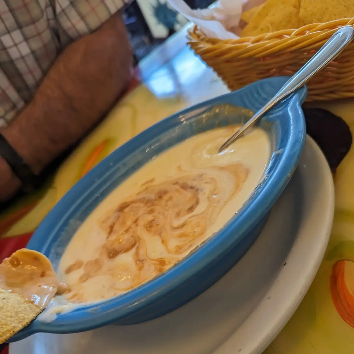 Bean Dip