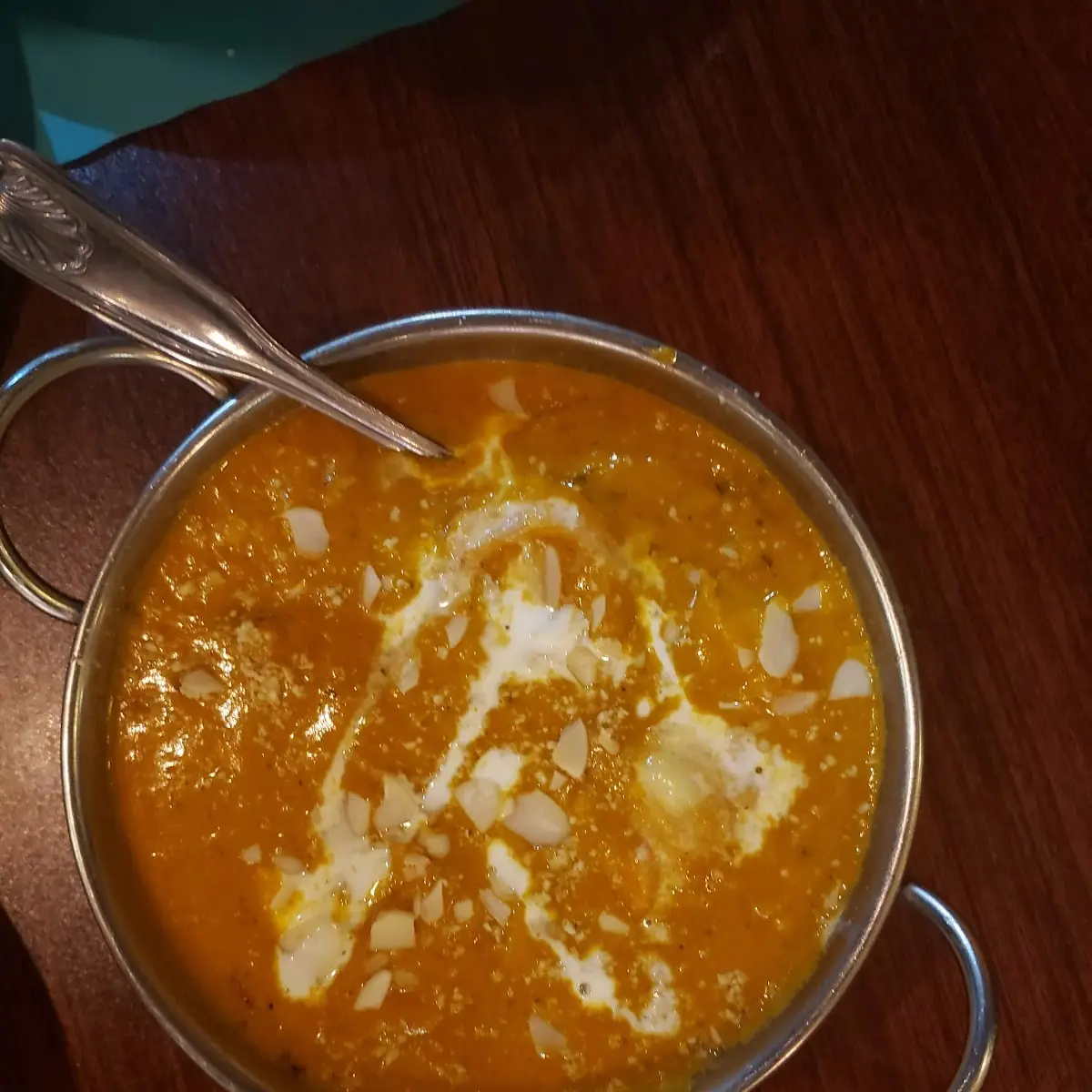 Shahi Paneer
