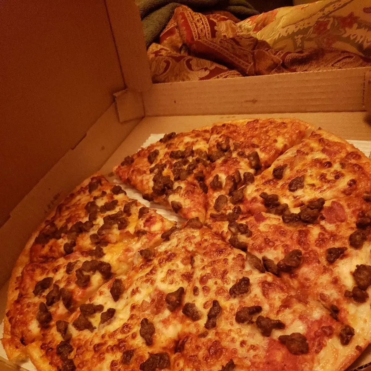 West Pizza Hut