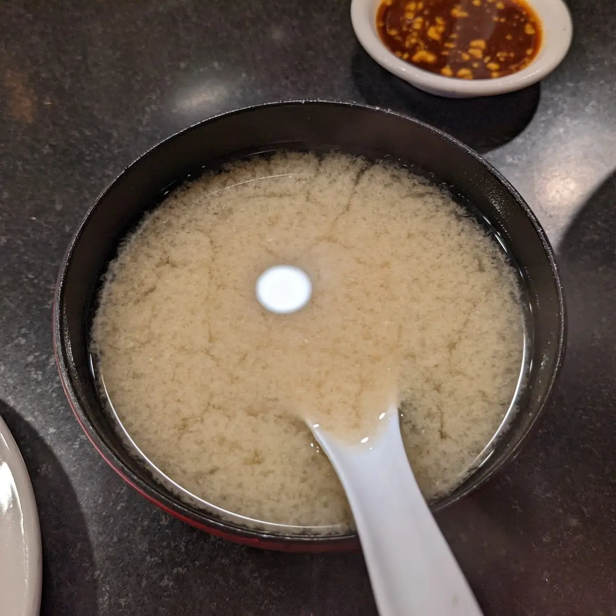 Miso Soup
