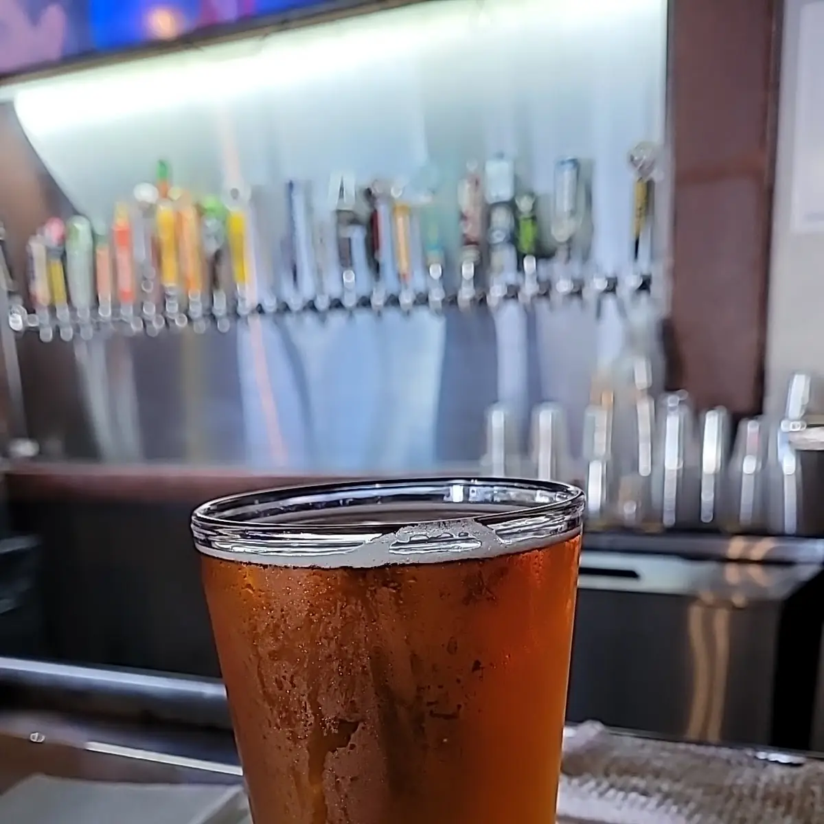 Craft Beer
