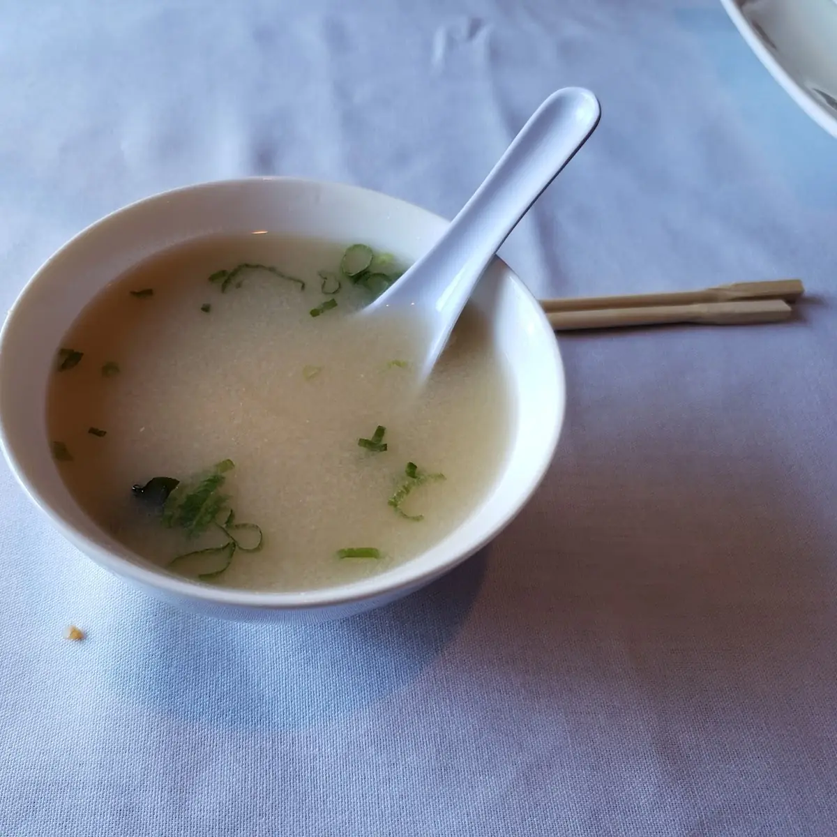 Miso Soup