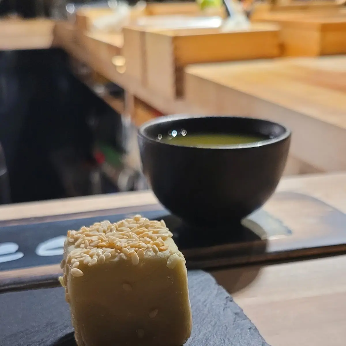 Passion Fruit