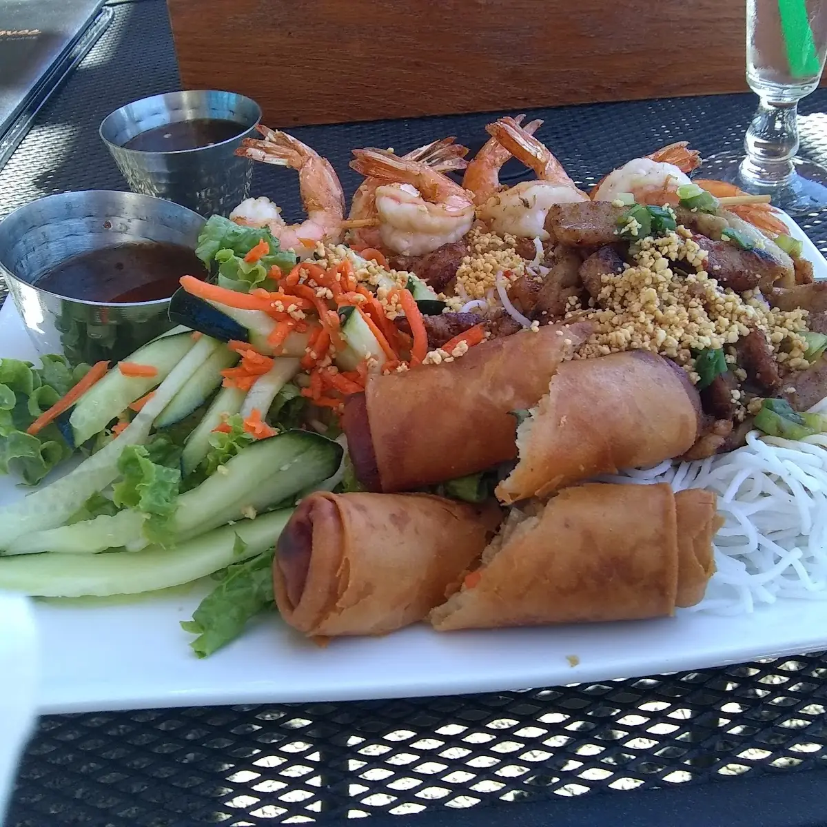 Irish Egg Rolls