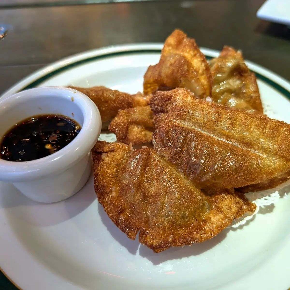 Pot Stickers