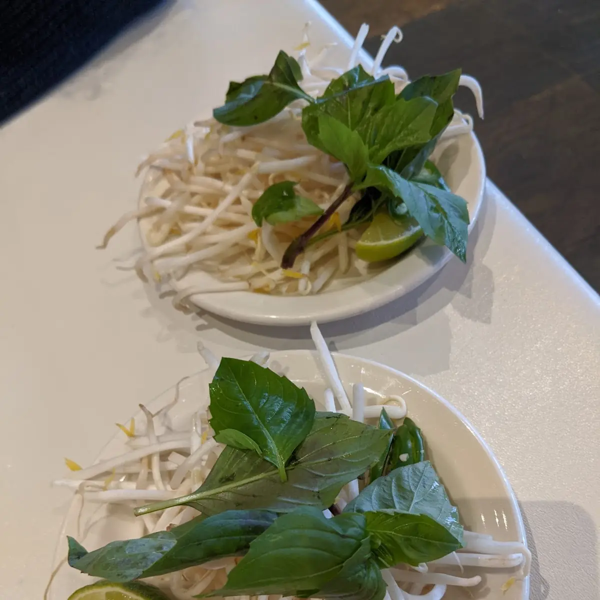 Thai Basil
