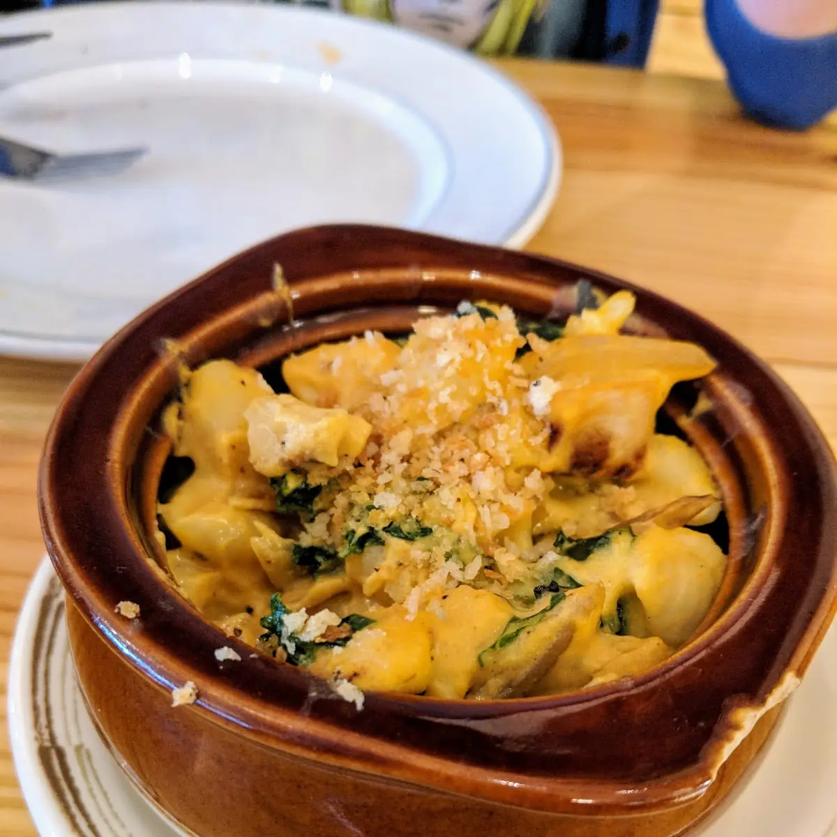 Mac and Cheese