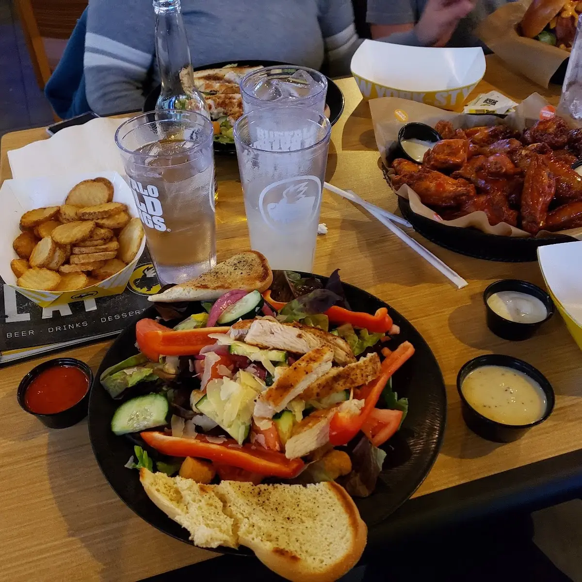 Chicken Salad
