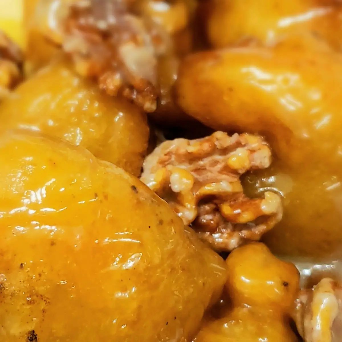 Candied Walnut Shrimp