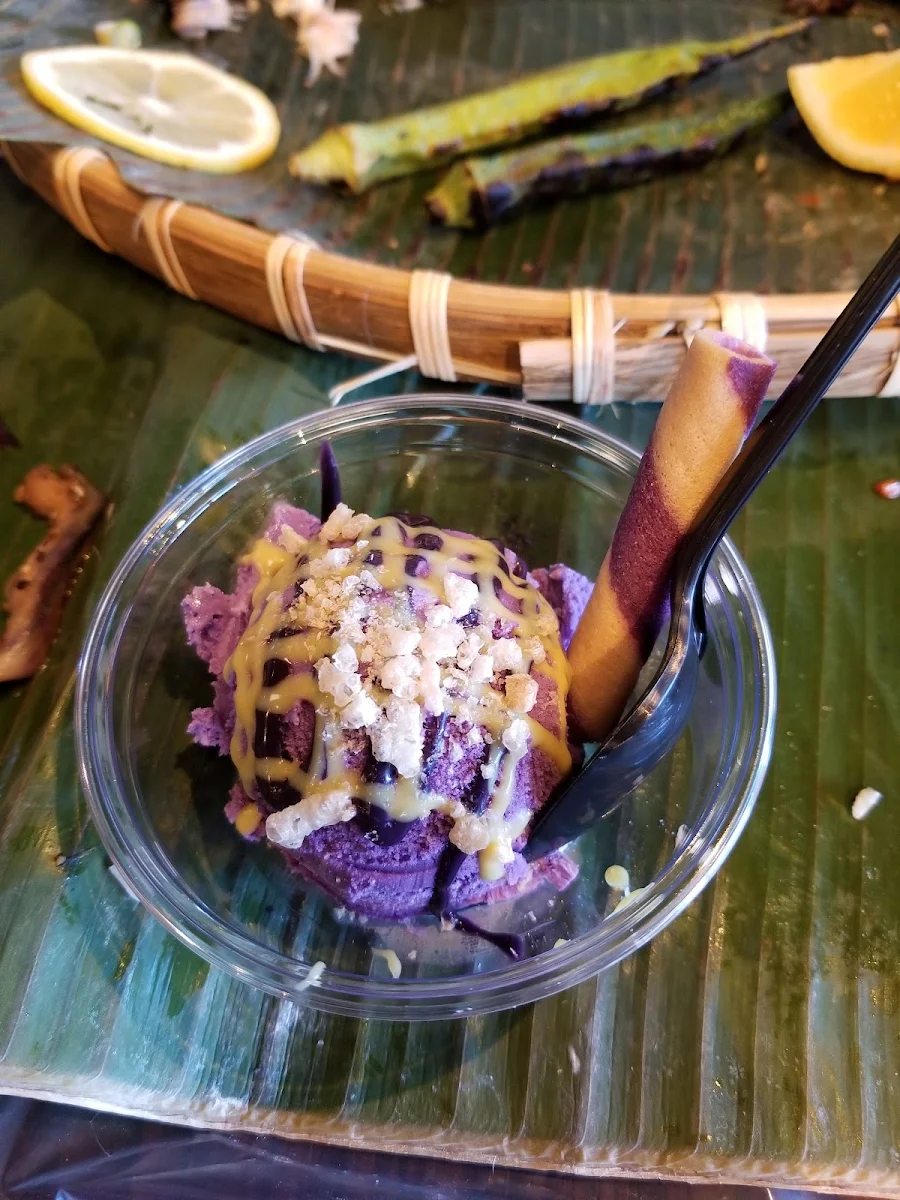 Halo-Halo, Kiko's