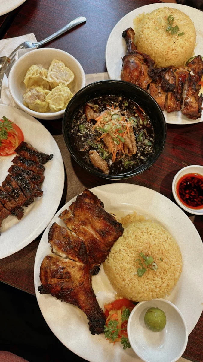 - Liempo Combo, Kiko's