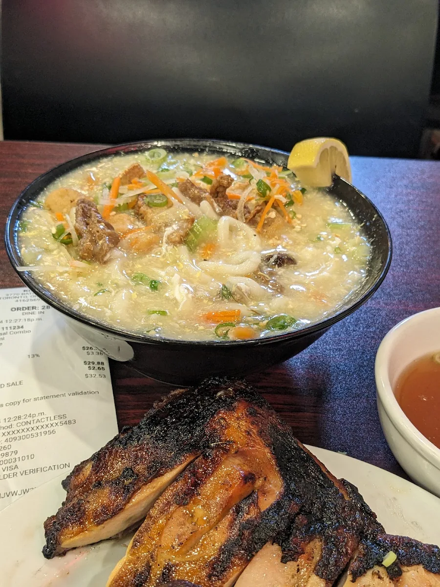 S6 - Lomi, Kiko's