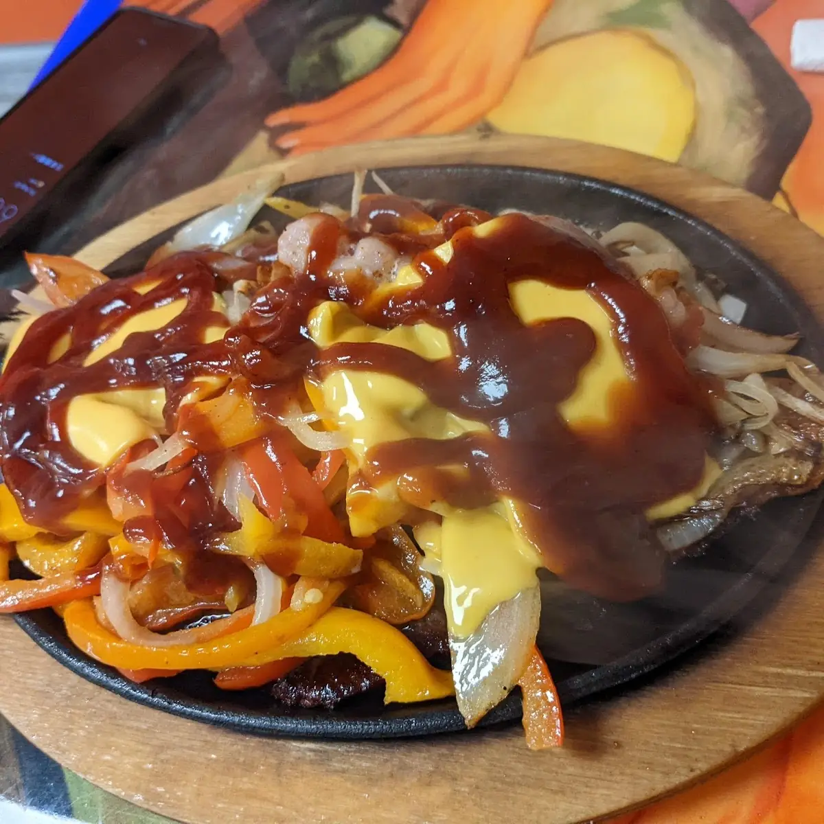 Pulled Pork
