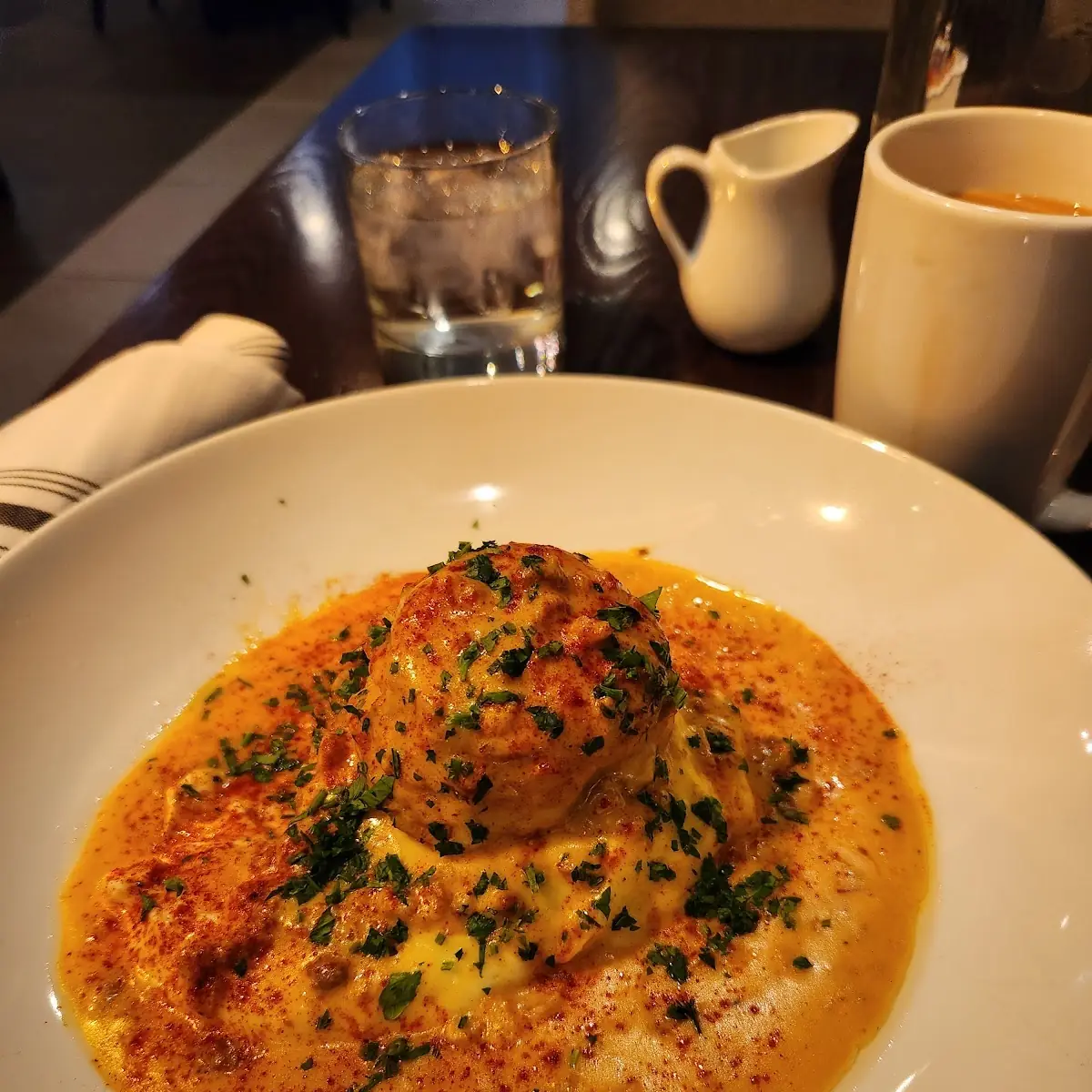 Biscuits & Gravy