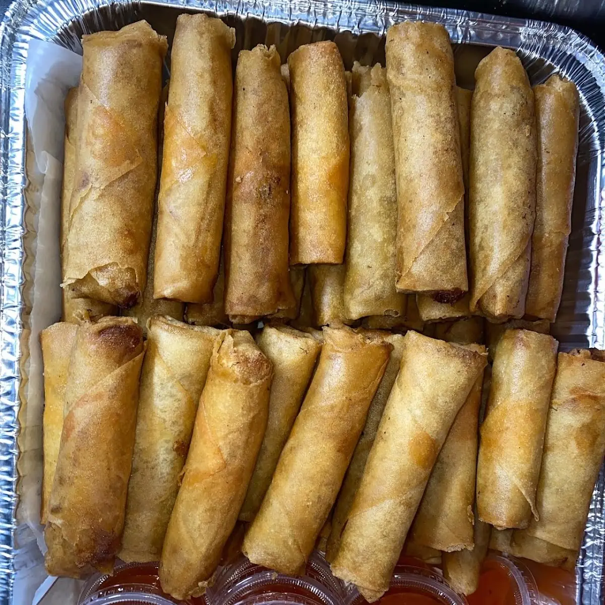 Spring Roll