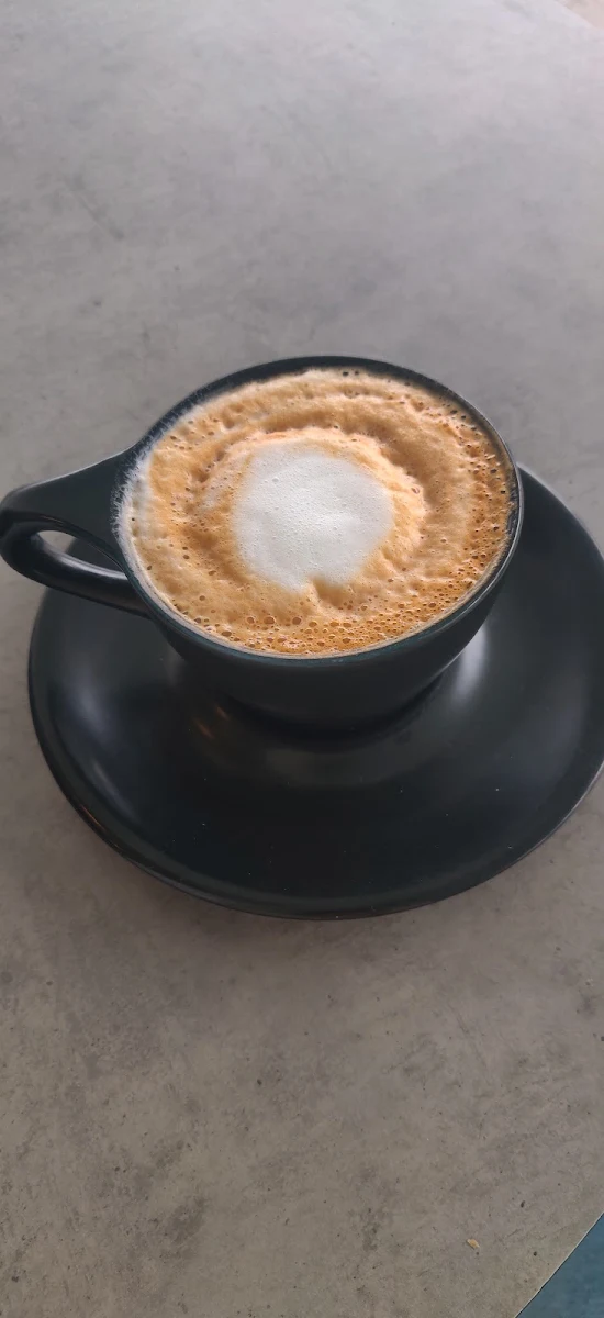 Cappuccino