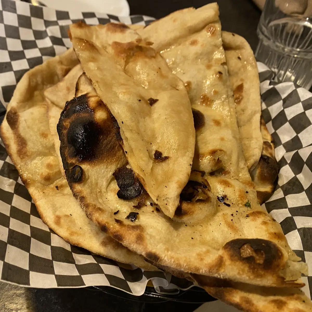 Highlights, Tandoori Chaska