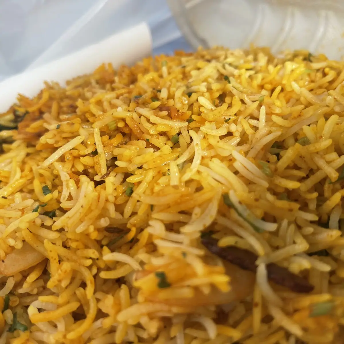 Highlights, Tandoori Chaska