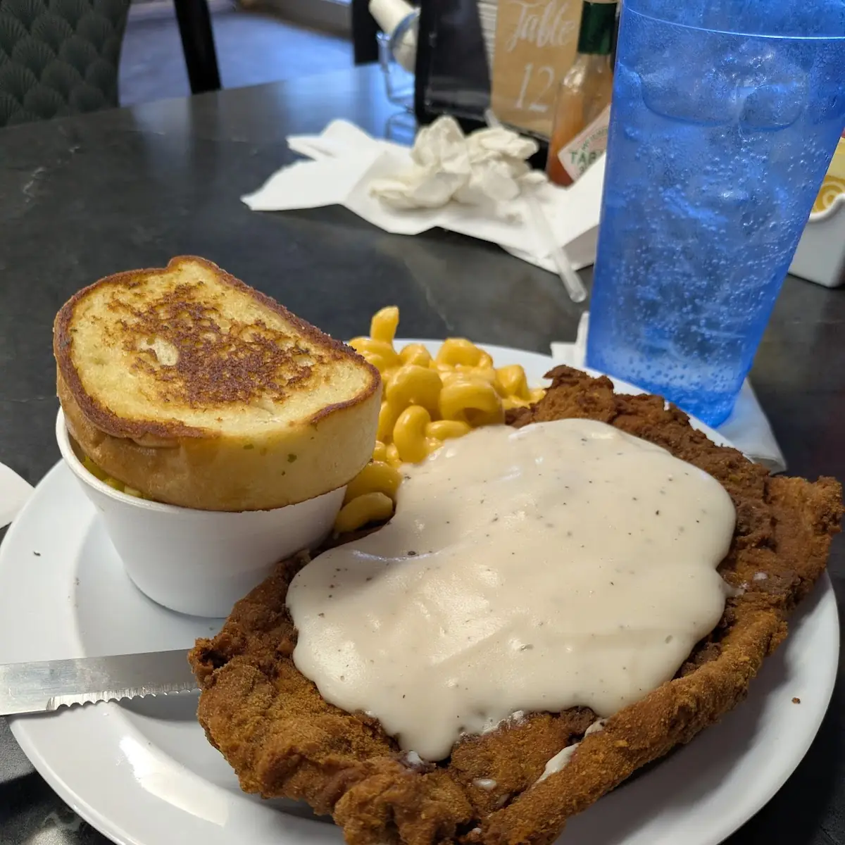 Country Fried Steak