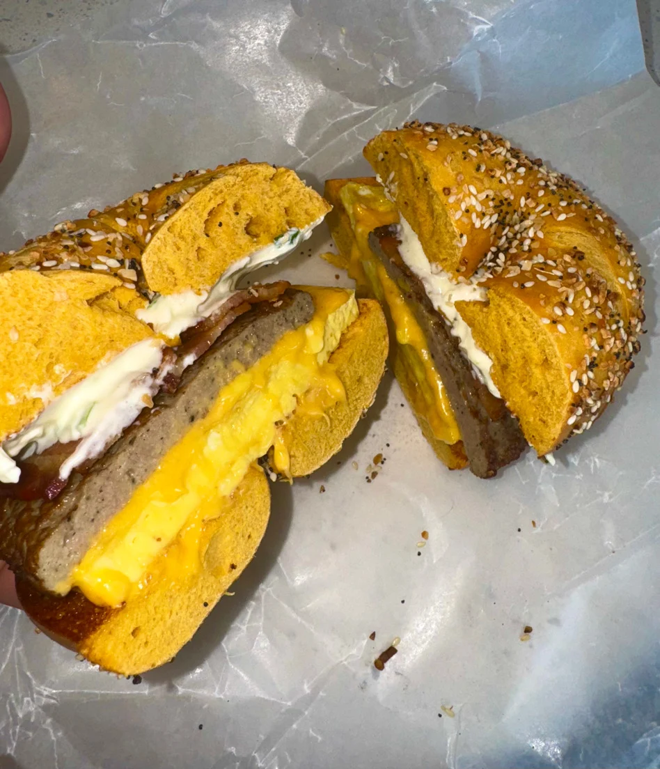 Bagel