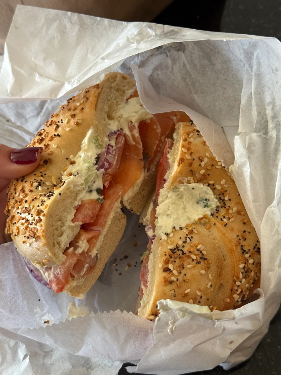 Lox