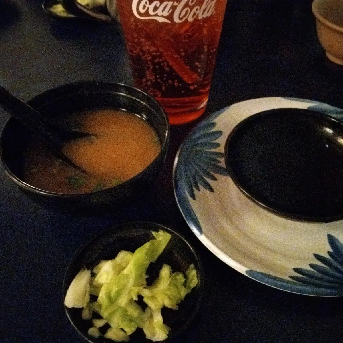 Miso Soup