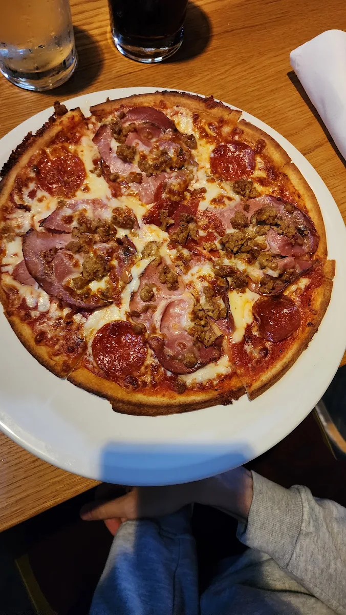 Frankie’S Pizza, Frankie's Italian Winnipeg