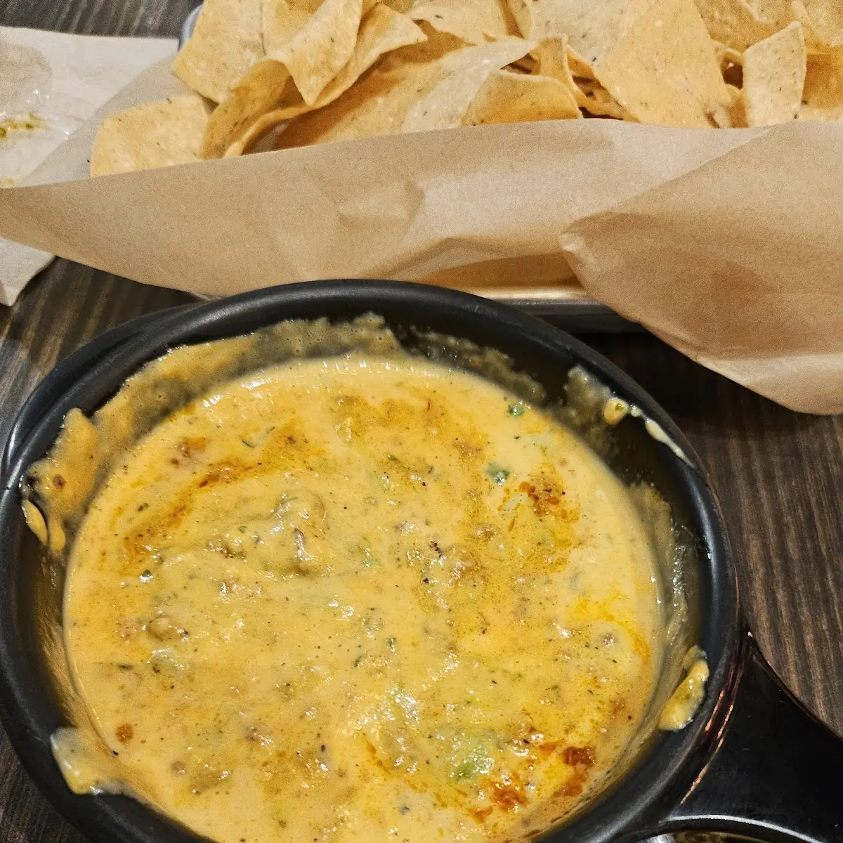 Cheese Dip